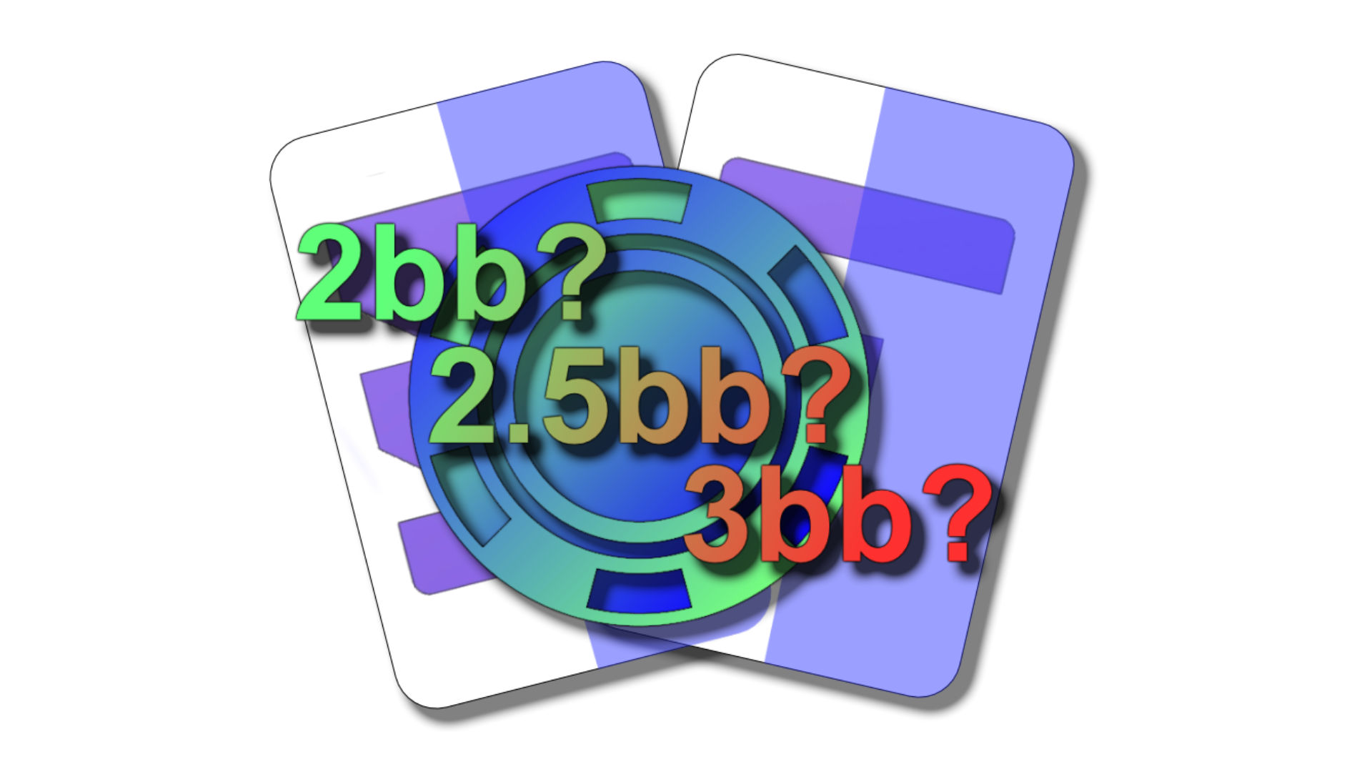 Preflop Sizing: How to Choose the Right Opening Size